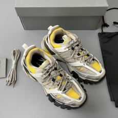 Balenciaga Track Shoes